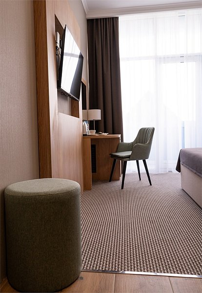 Standart 2-местный МГН