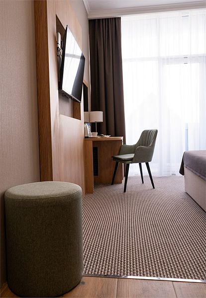 Standart 2-местный МГН