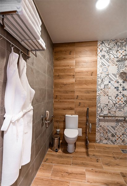 Standart 2-местный МГН