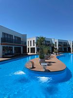 Wine story villa, Отель Fюnf Luxury Resort & SPA Anapa Miracleon 5* , Анапа