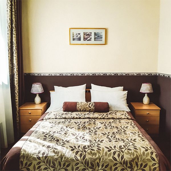 Комфорт 2-местный