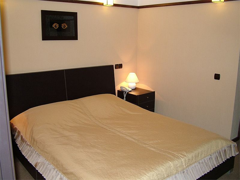 Люкс 2-местный