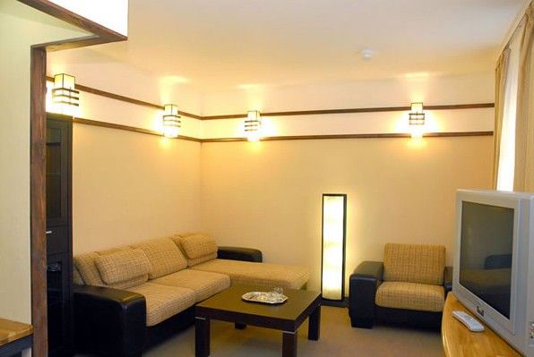 Люкс 2-местный