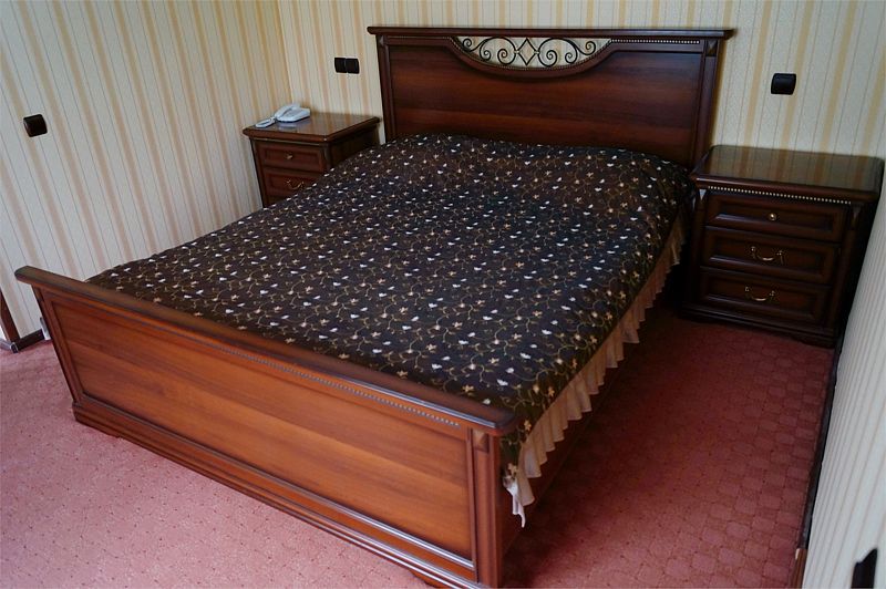 Люкс 2-местный