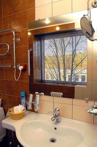 Люкс 2-местный