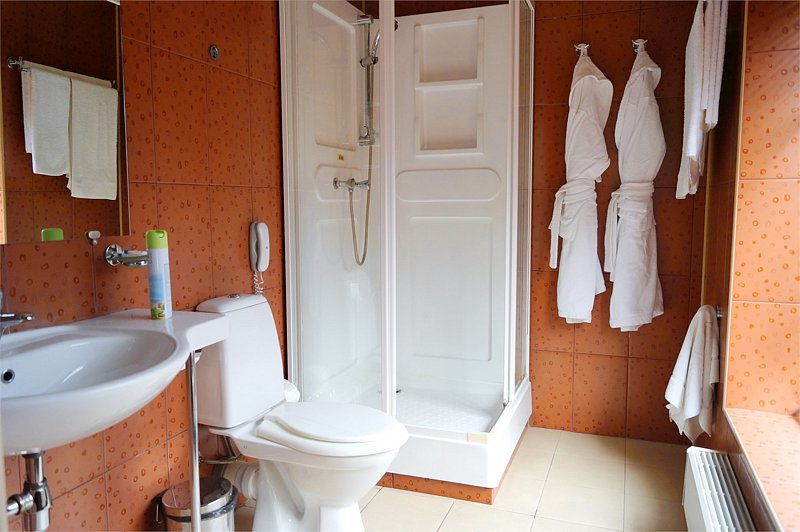 Люкс 2-местный