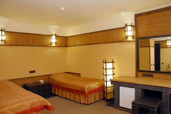 Полулюкс 1-метстный