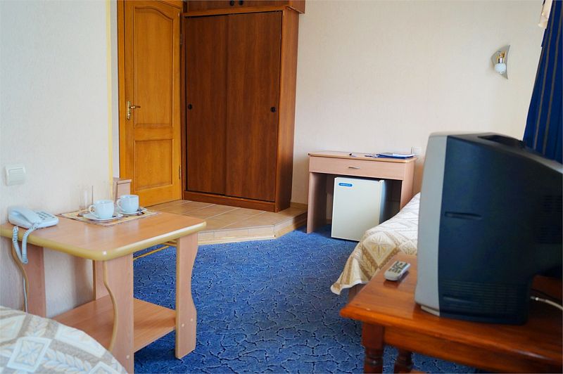 Стандартный 2-местный