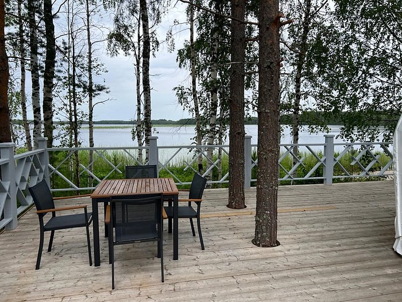 Дом 3-местный Сфера