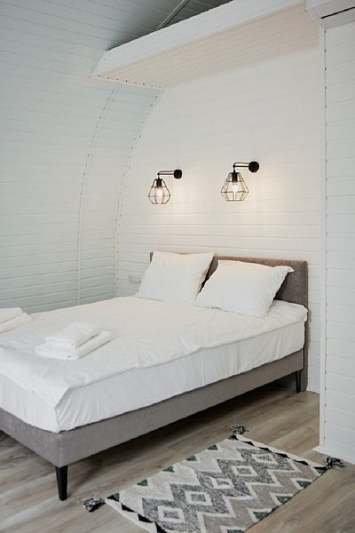 Дом 4-местный