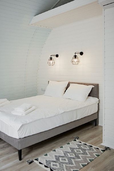 Дом 4-местный