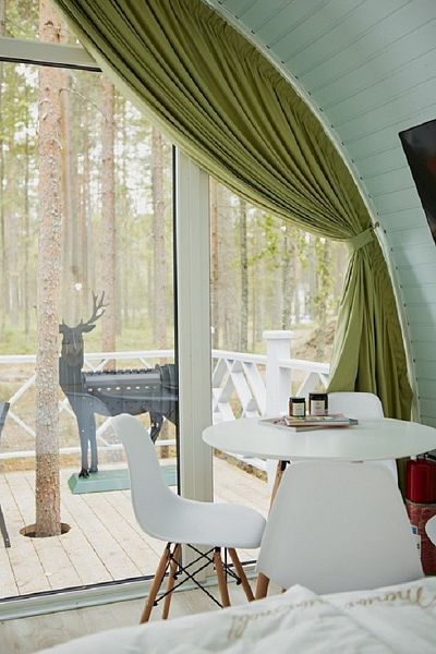 Дом 4-местный