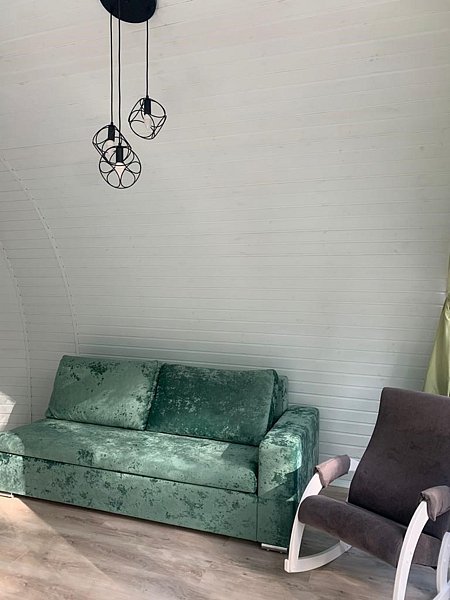 Дом 4-местный