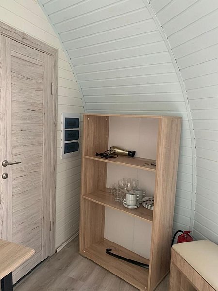 Дом 4-местный