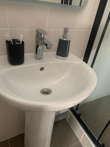 Дом 4-местный