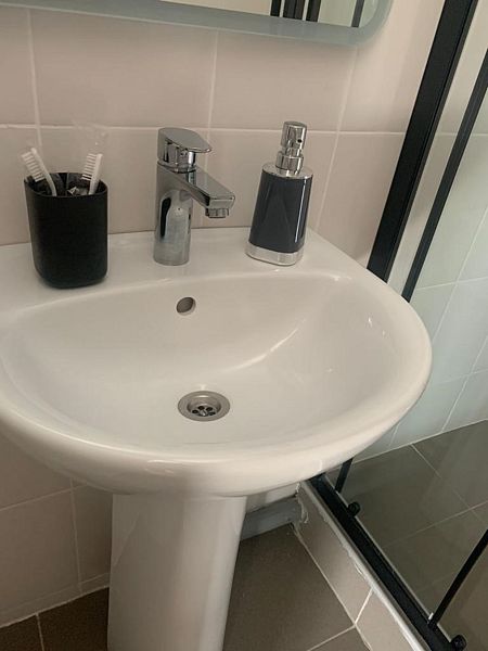 Дом 4-местный