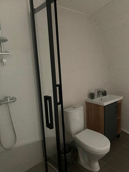 Дом 4-местный