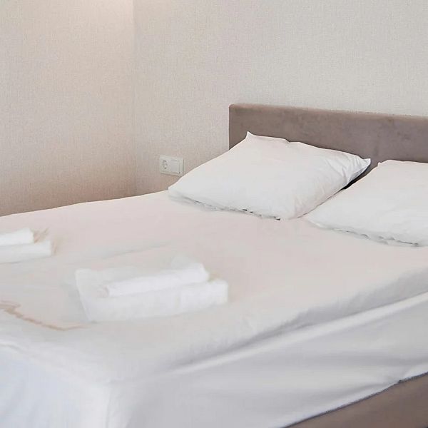 Семейный 4-местный