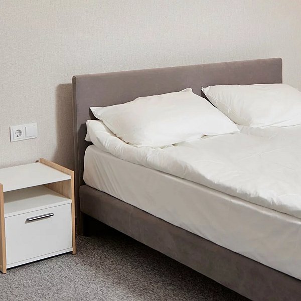 Стандартный 2-местный