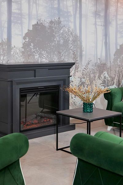 Стандартный 2-местный