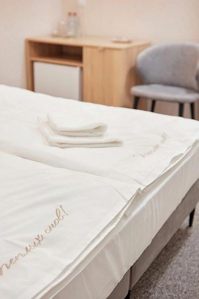 Стандартный 2-местный