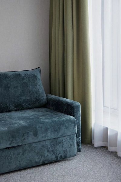 Стандартный 2-местный