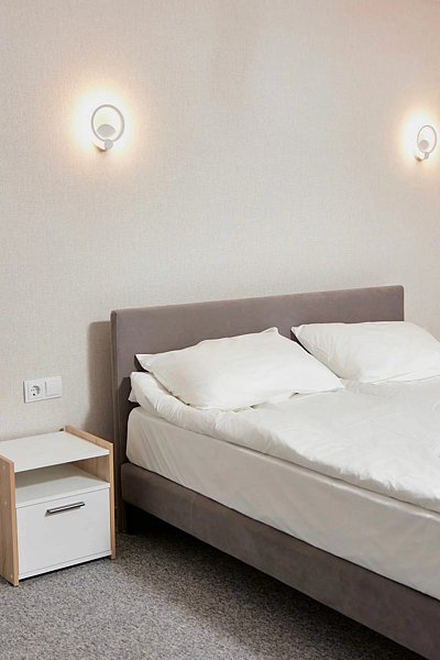 Стандартный 2-местный Плюс