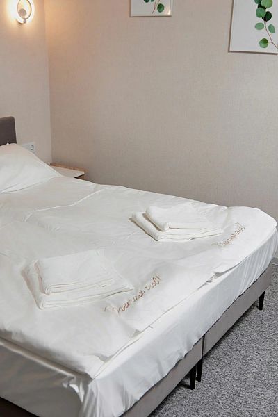 Стандартный 2-местный Плюс