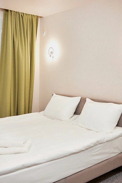 Стандартный 2-местный Плюс