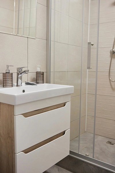 Стандартный 2-местный Плюс