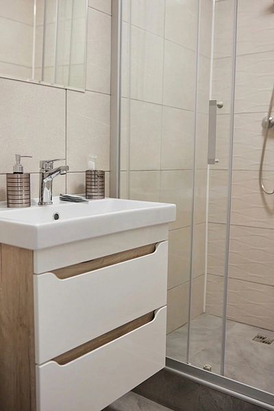 Стандартный 2-местный Плюс