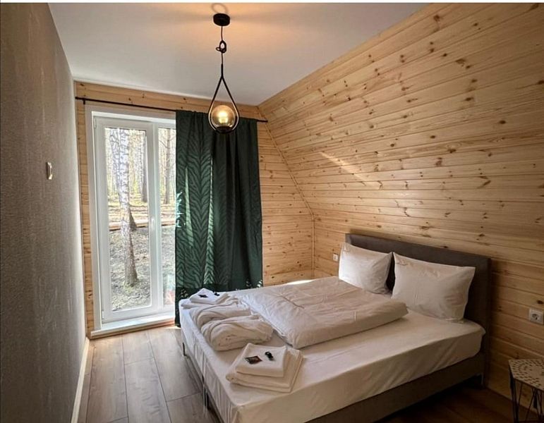 Шале 6-местный