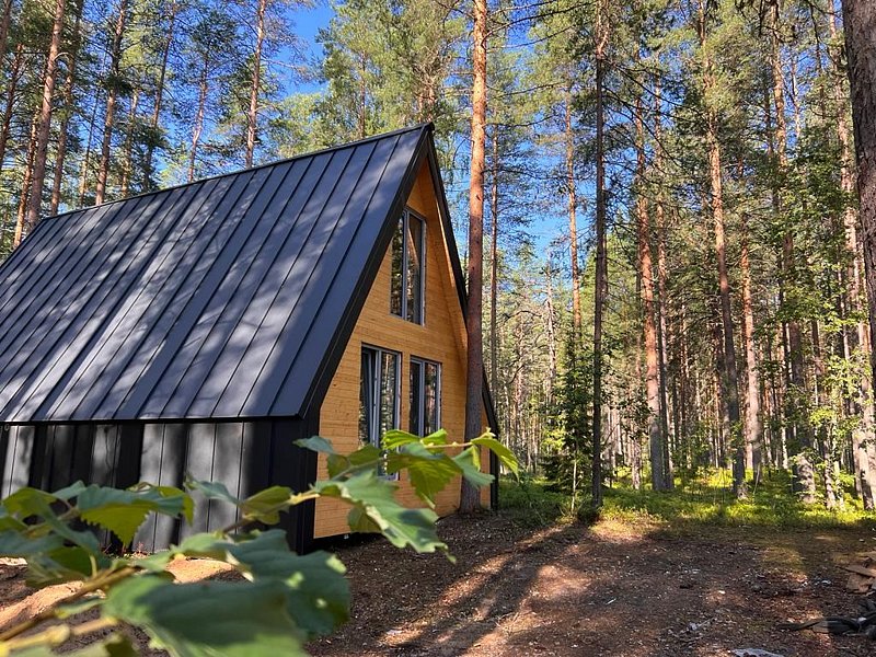 Шале 6-местный