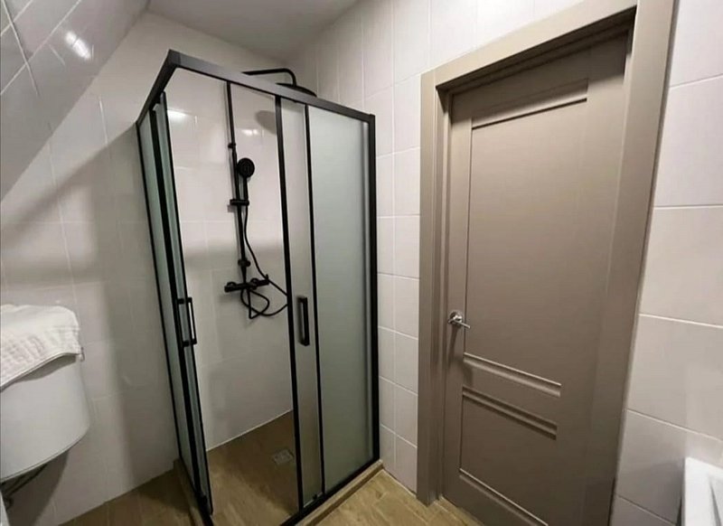 Шале 6-местный