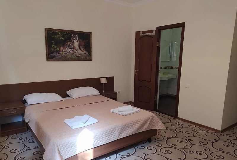 Комфорт 2-местный