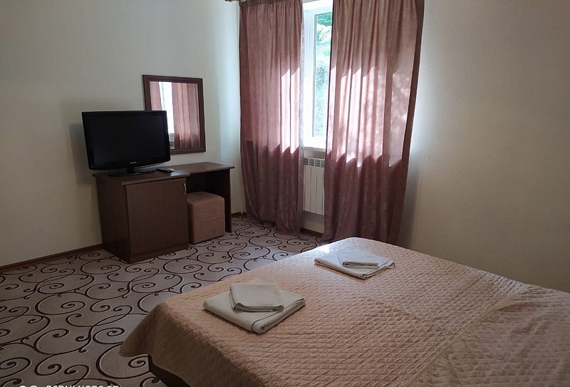 Комфорт 2-местный