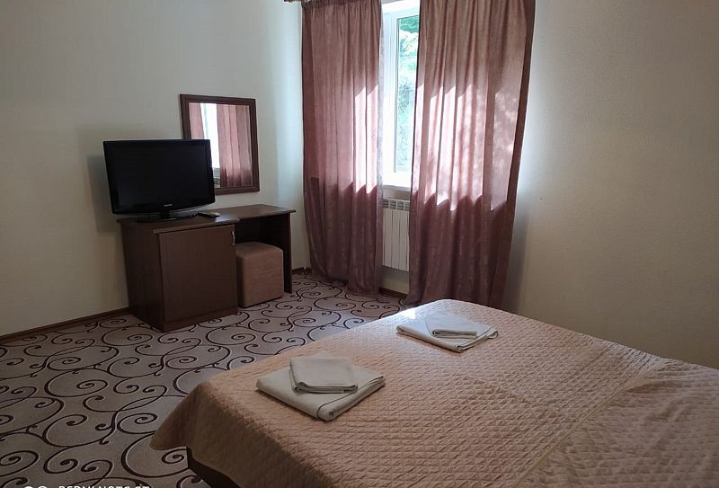 Комфорт 2-местный