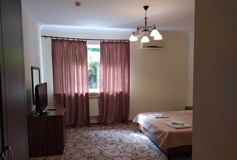 Комфорт 2-местный