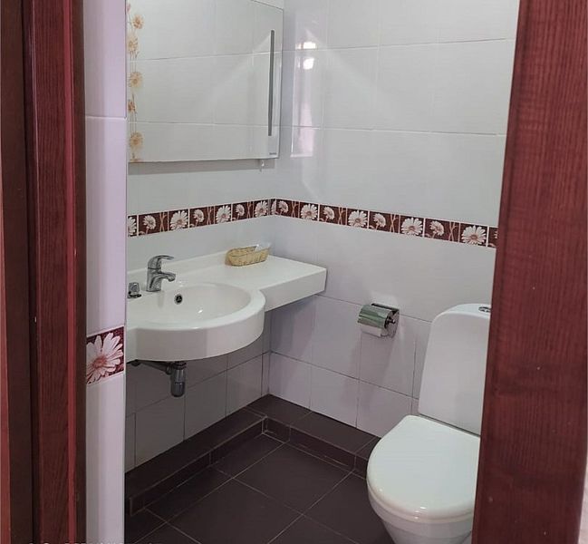 Комфорт 2-местный