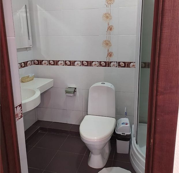 Комфорт 2-местный