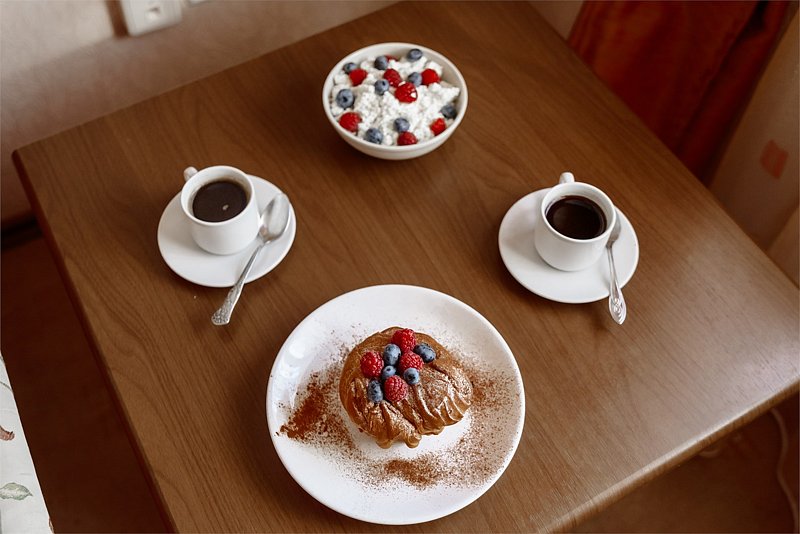 Комфорт Плюс 2-местный