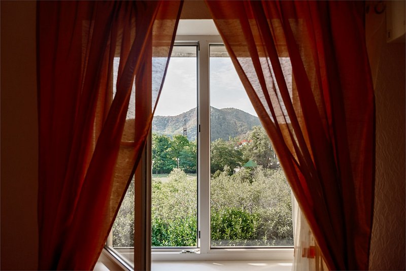 Комфорт Плюс 2-местный