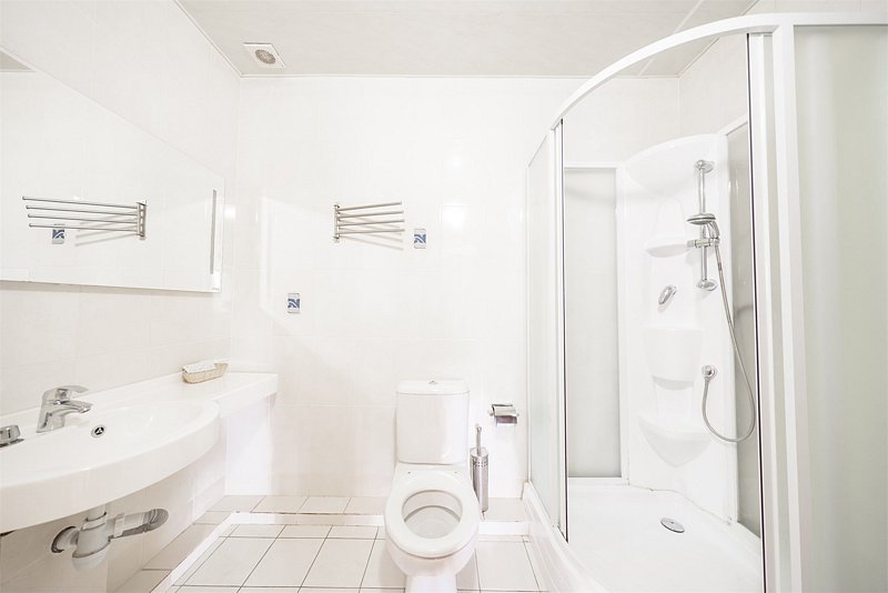 Комфорт Плюс 2-местный