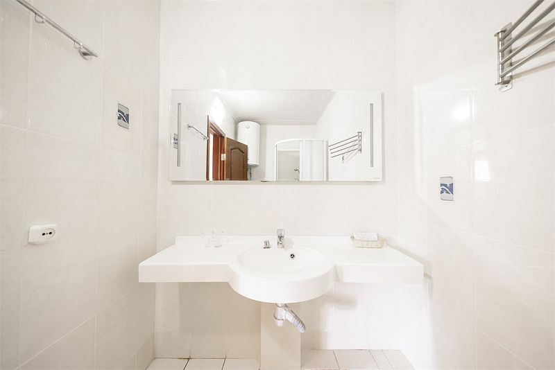 Комфорт Плюс 2-местный