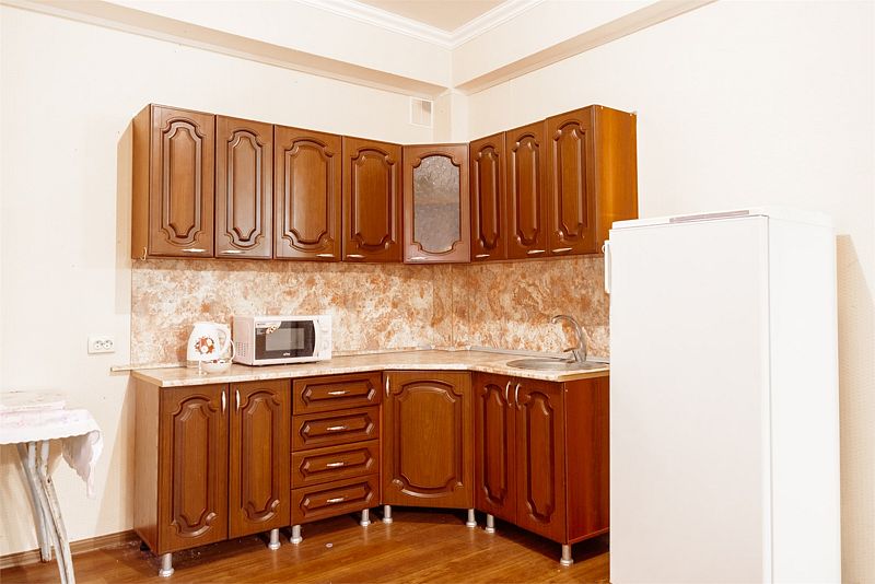 Коттедж 6-местный 4-комнатный 3-этажный