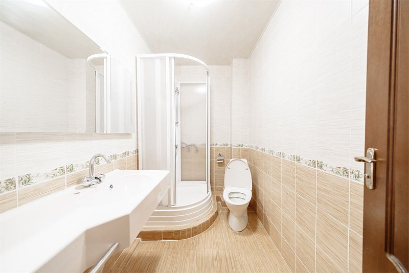 Коттедж 6-местный 4-комнатный 3-этажный