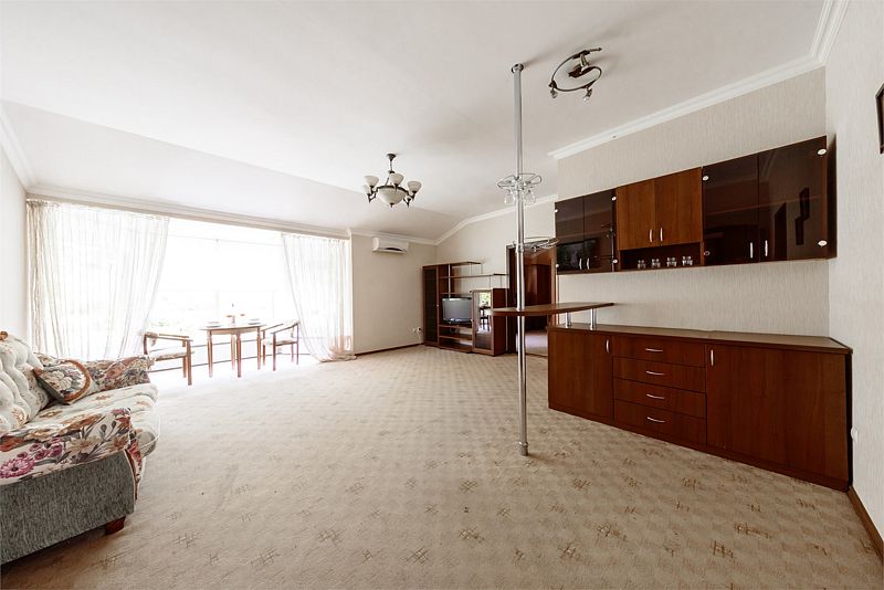 Люкс 2-местный 2-комнатный