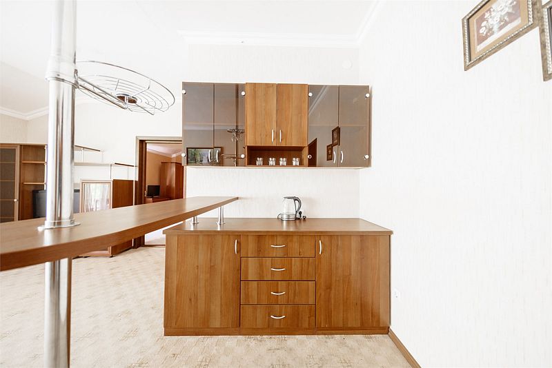 Люкс 2-местный 2-комнатный