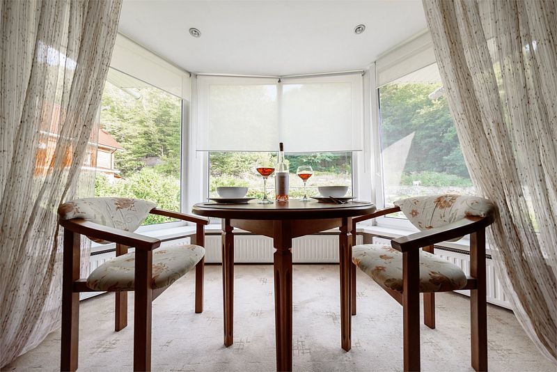 Люкс 2-местный 2-комнатный