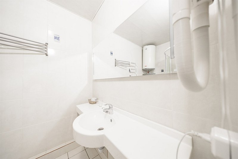 Люкс 2-местный 2-комнатный